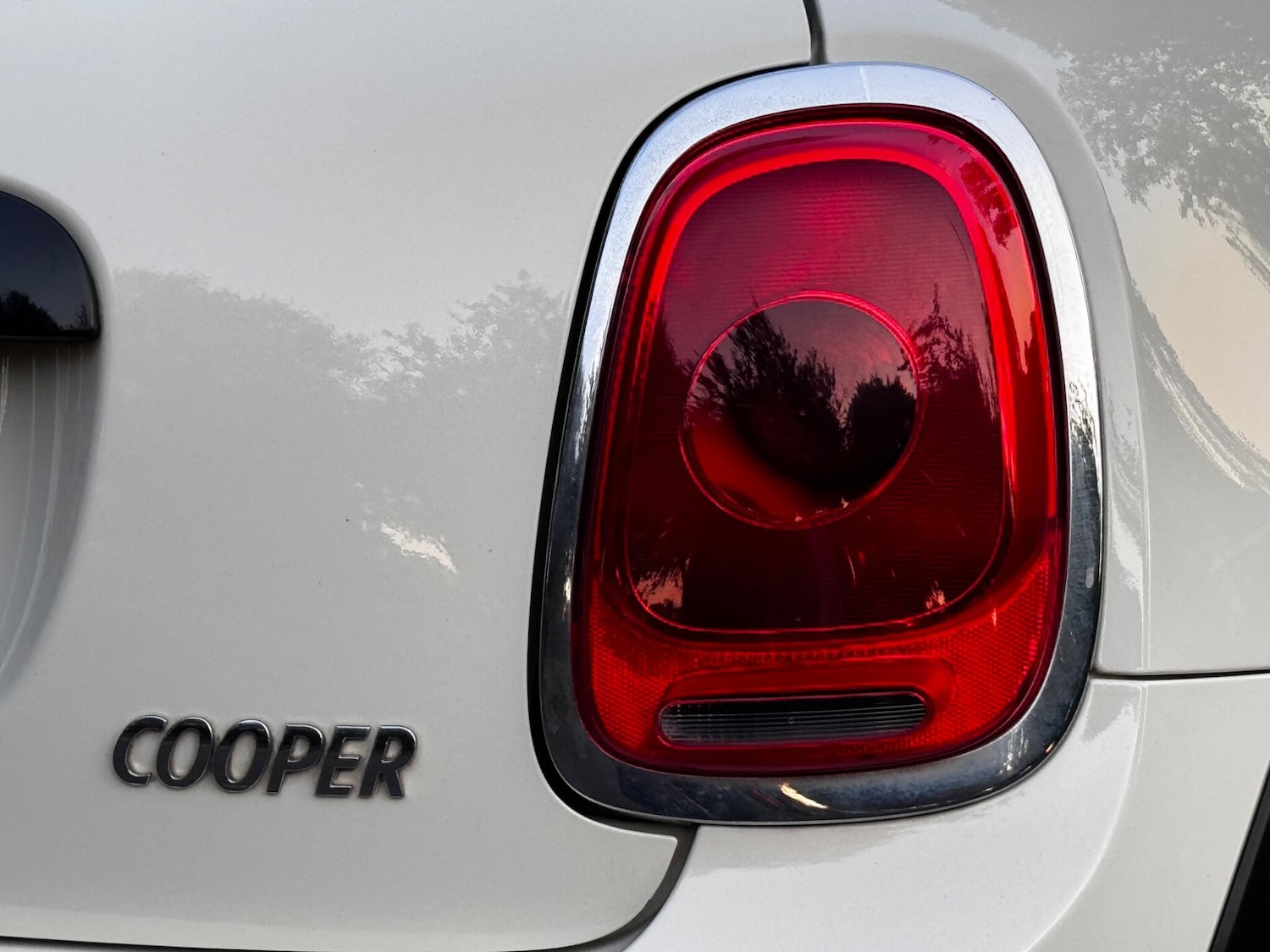 Used MINI Hatch 2015 for sale - 76990464: Photo 16