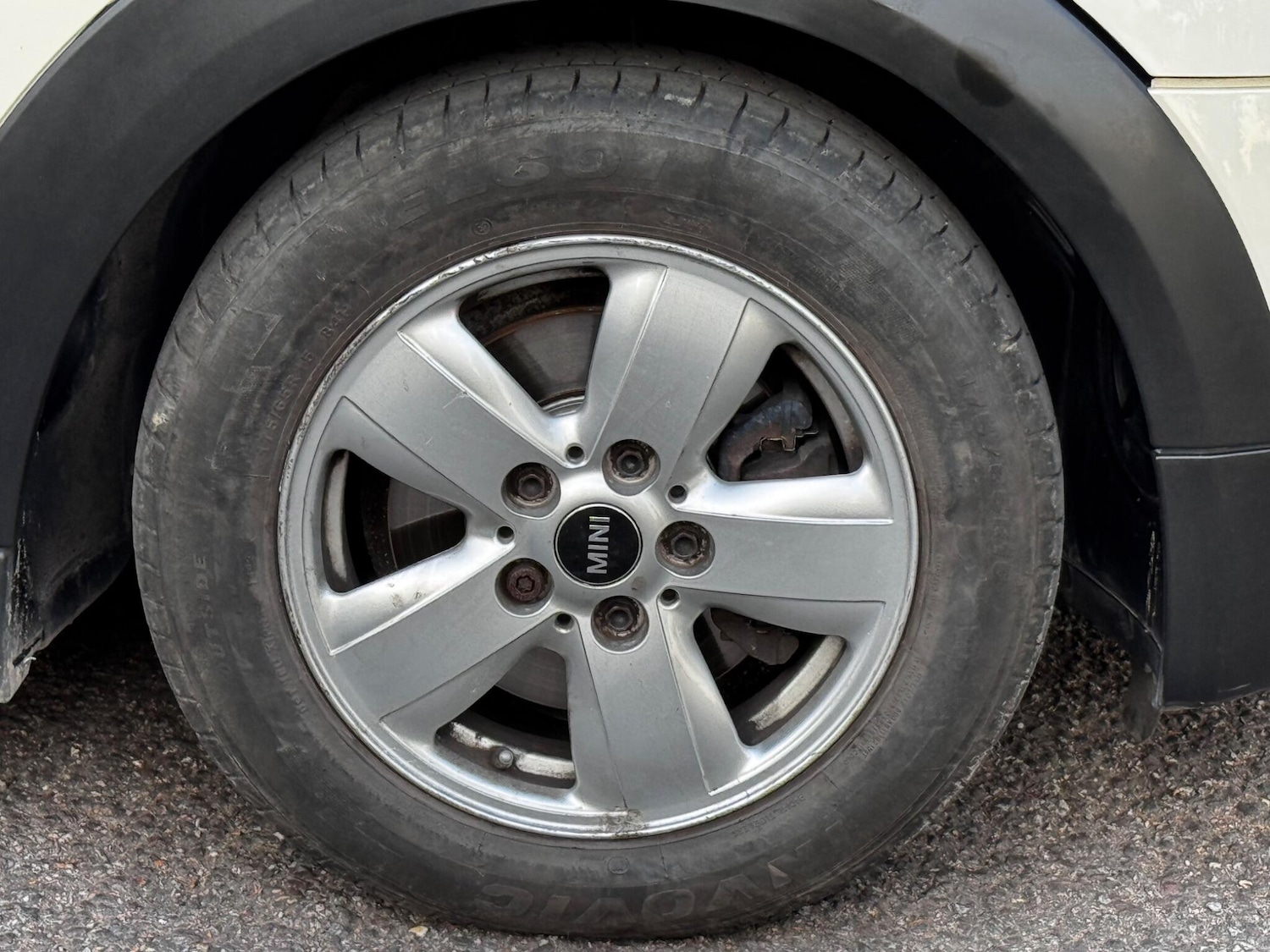 Used MINI Hatch 2015 for sale - 76990464: Photo 18