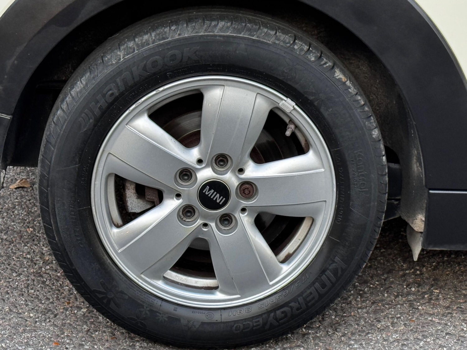 Used MINI Hatch 2015 for sale - 76990464: Photo 19