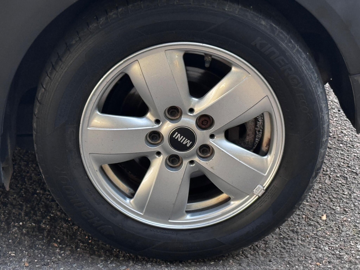 Used MINI Hatch 2015 for sale - 76990464: Photo 20