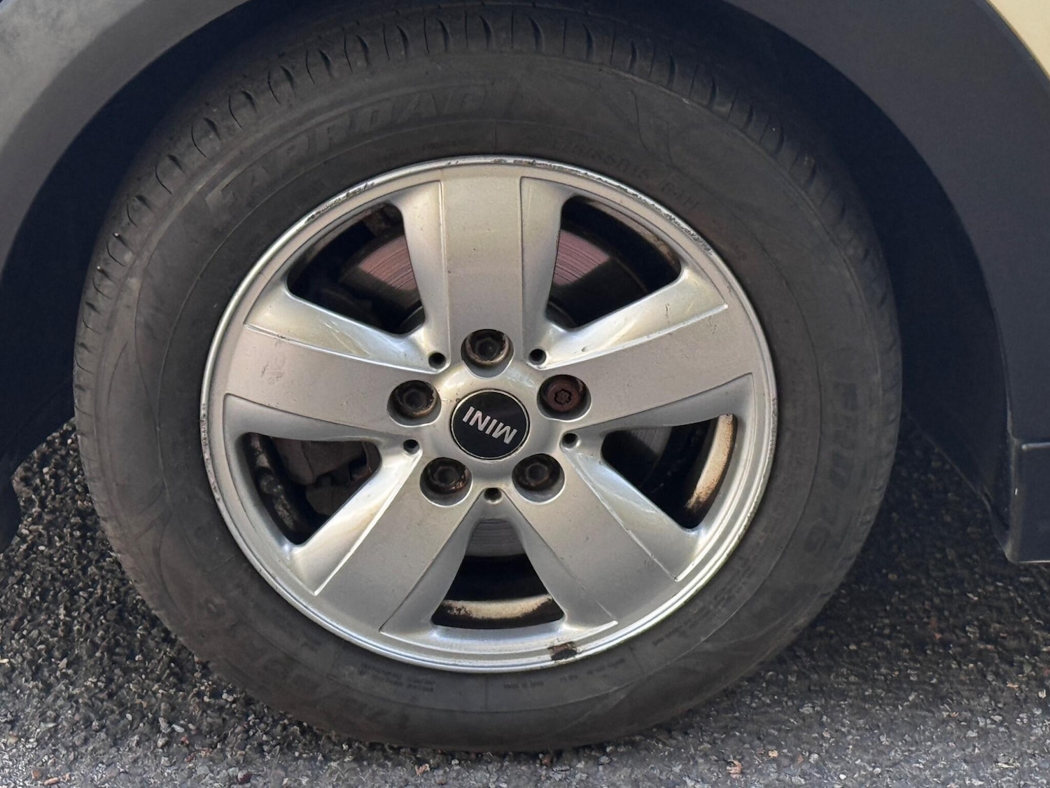 Used MINI Hatch 2015 for sale - 76990464: Photo 21