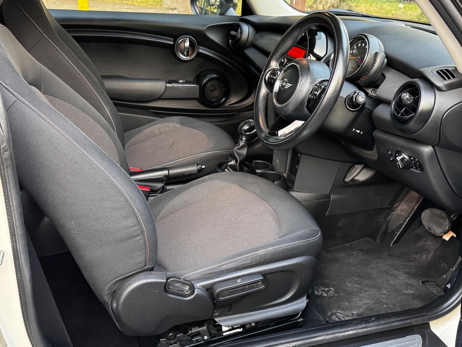 Used MINI Hatch 2015 for sale - 76990464: Photo 22