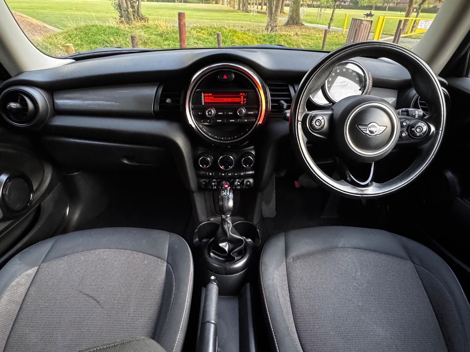 Used MINI Hatch 2015 for sale - 76990464: Photo 26