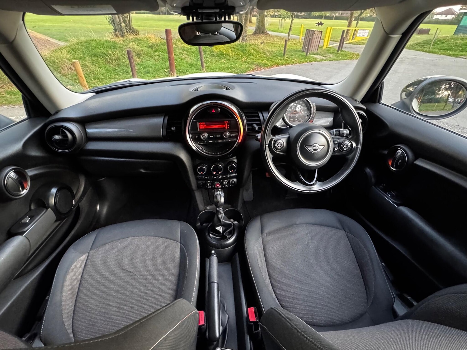 Used MINI Hatch 2015 for sale - 76990464: Photo 27