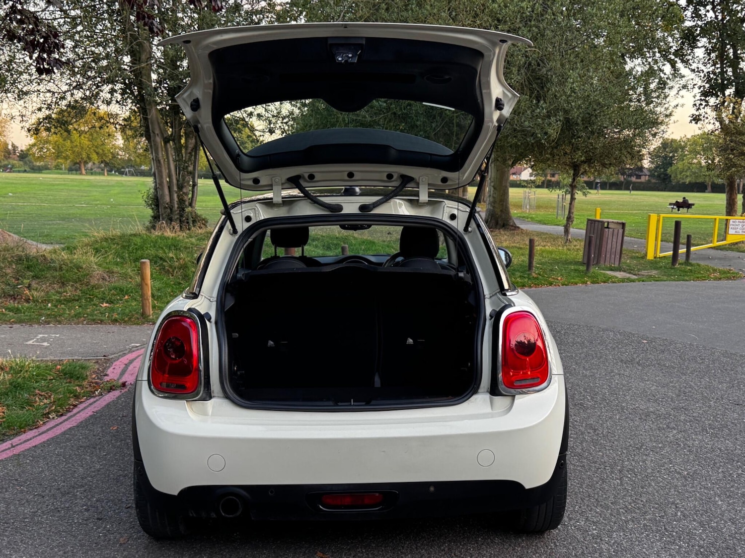 Used MINI Hatch 2015 for sale - 76990464: Photo 36