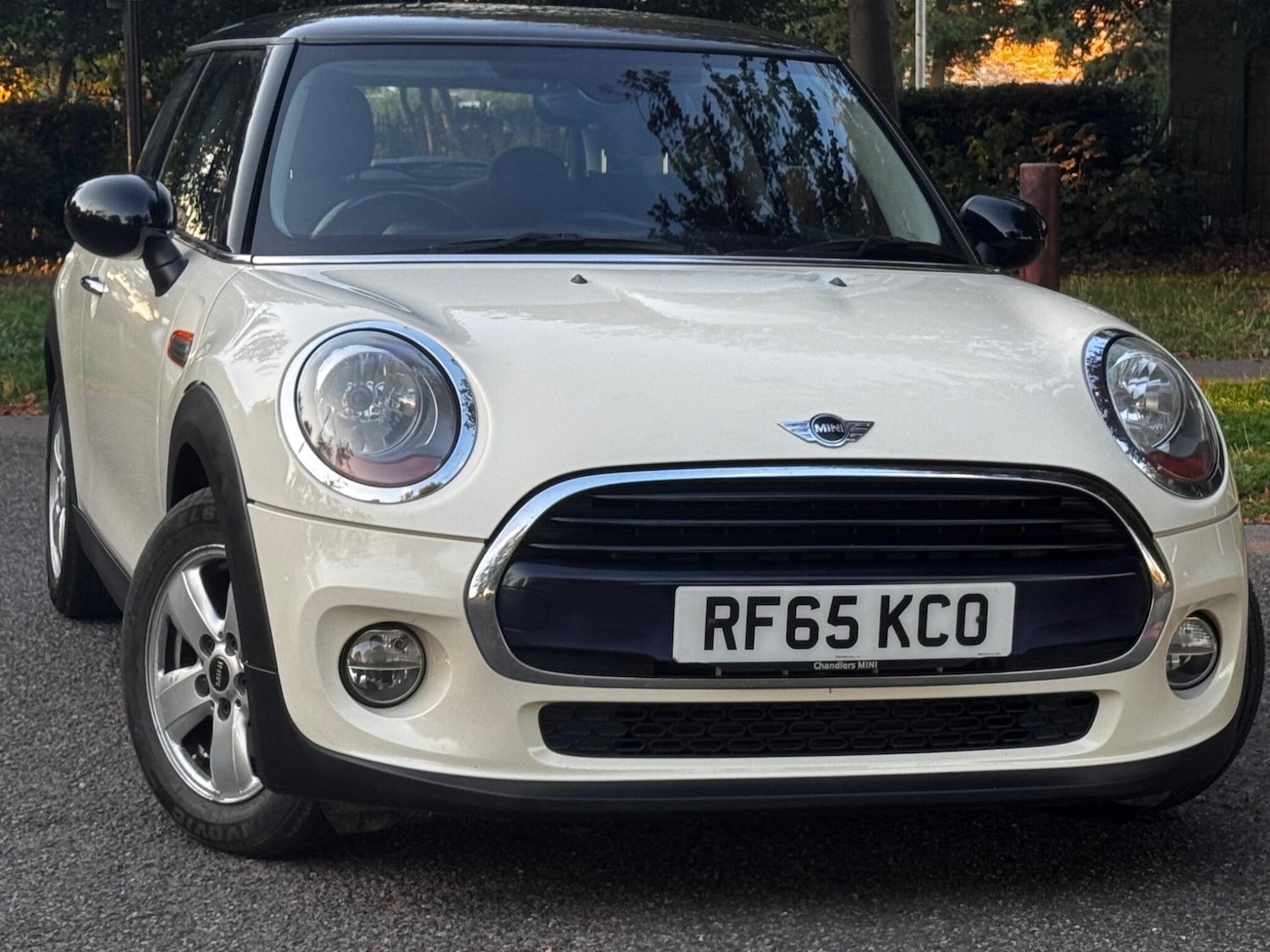 Used MINI Hatch 2015 for sale - 76990464: Photo 38
