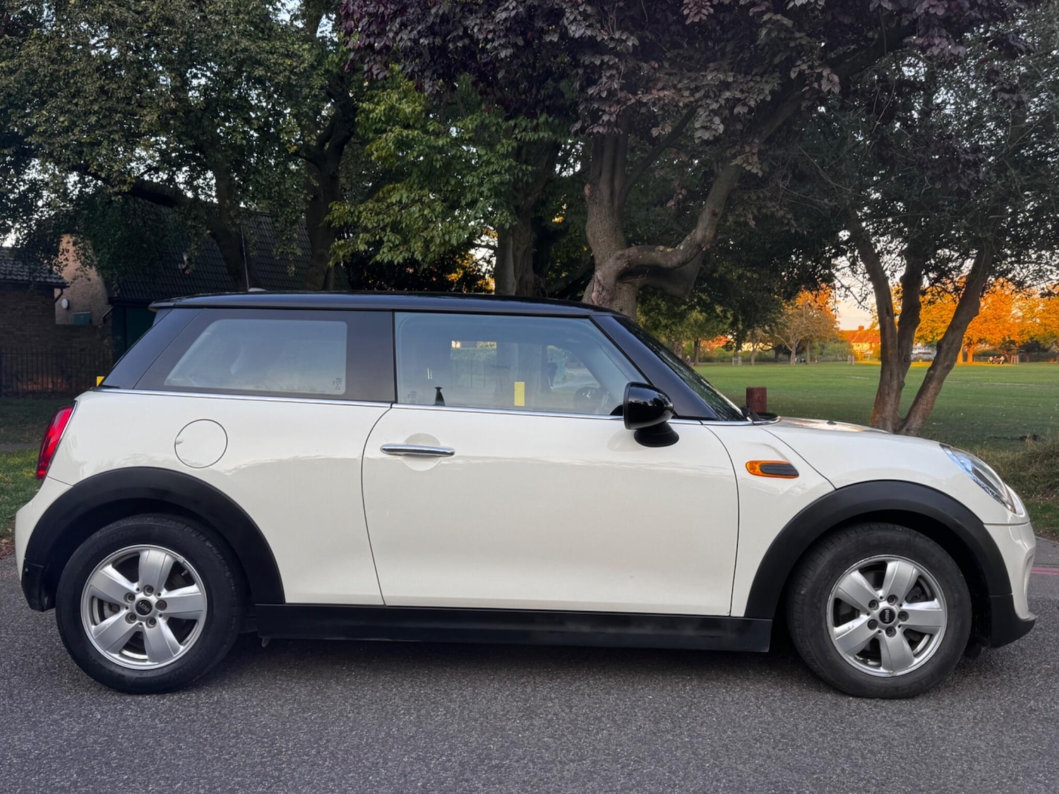 Used MINI Hatch 2015 for sale - 76990464: Photo 39