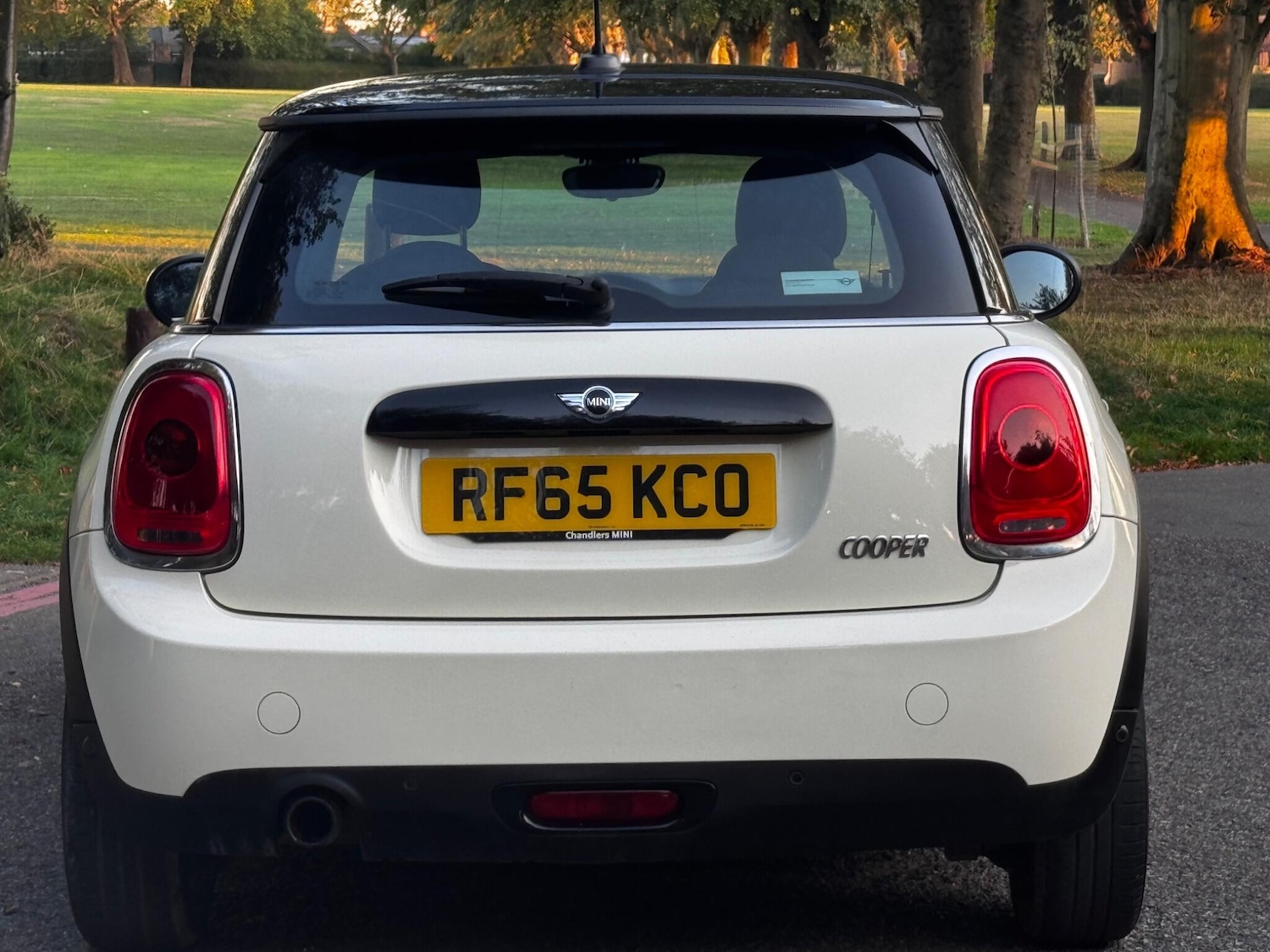 Used MINI Hatch 2015 for sale - 76990464: Photo 4