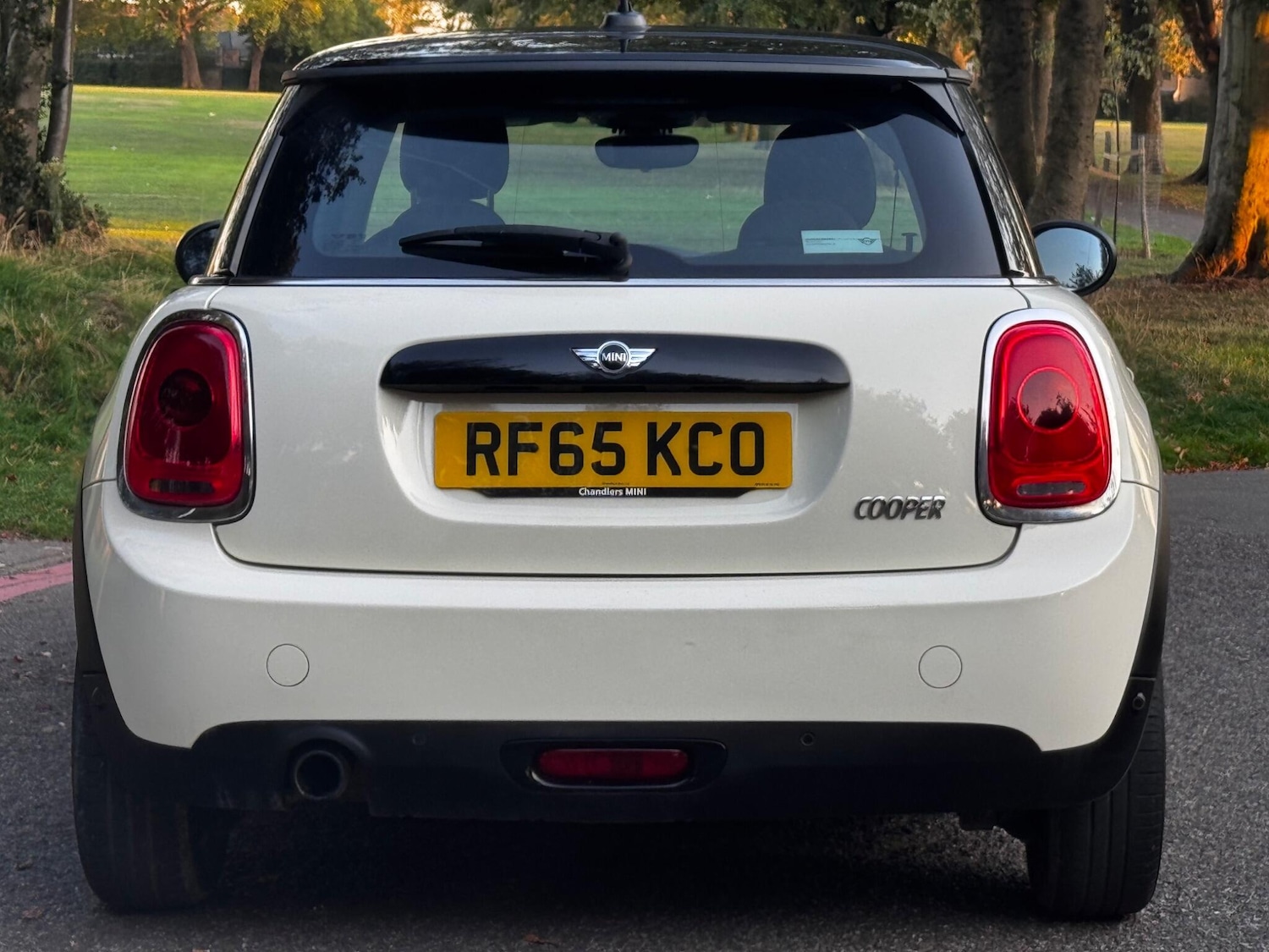Used MINI Hatch 2015 for sale - 76990464: Photo 41