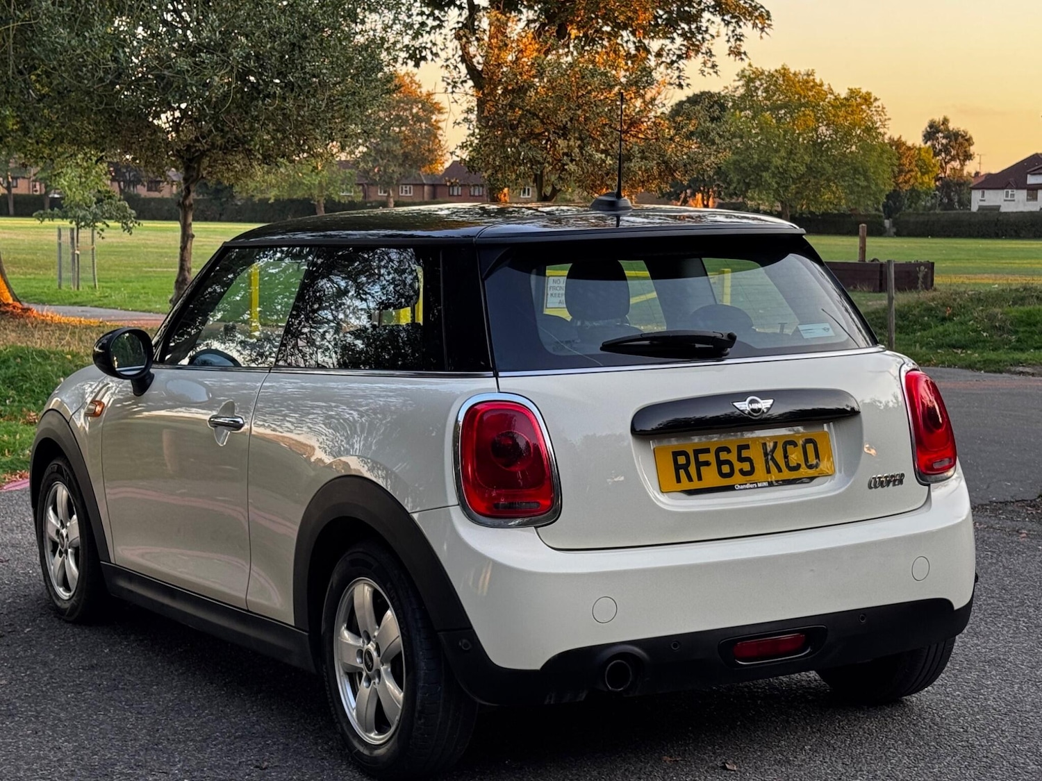 Used MINI Hatch 2015 for sale - 76990464: Photo 42