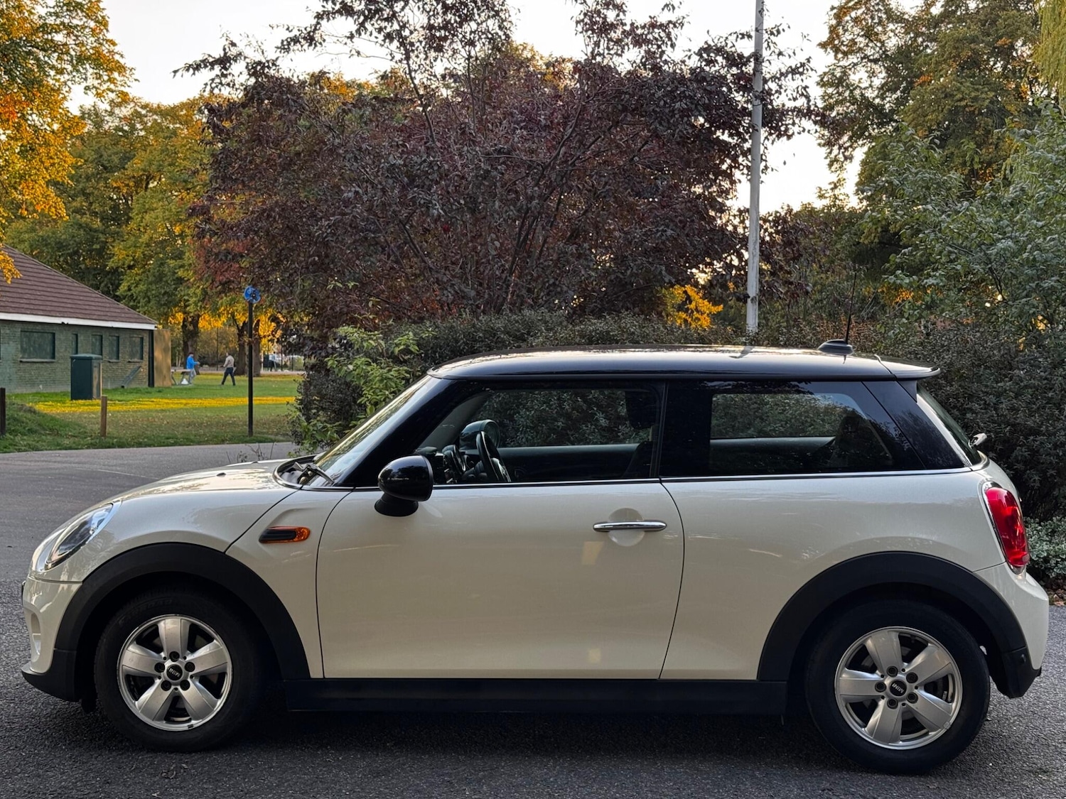 Used MINI Hatch 2015 for sale - 76990464: Photo 43