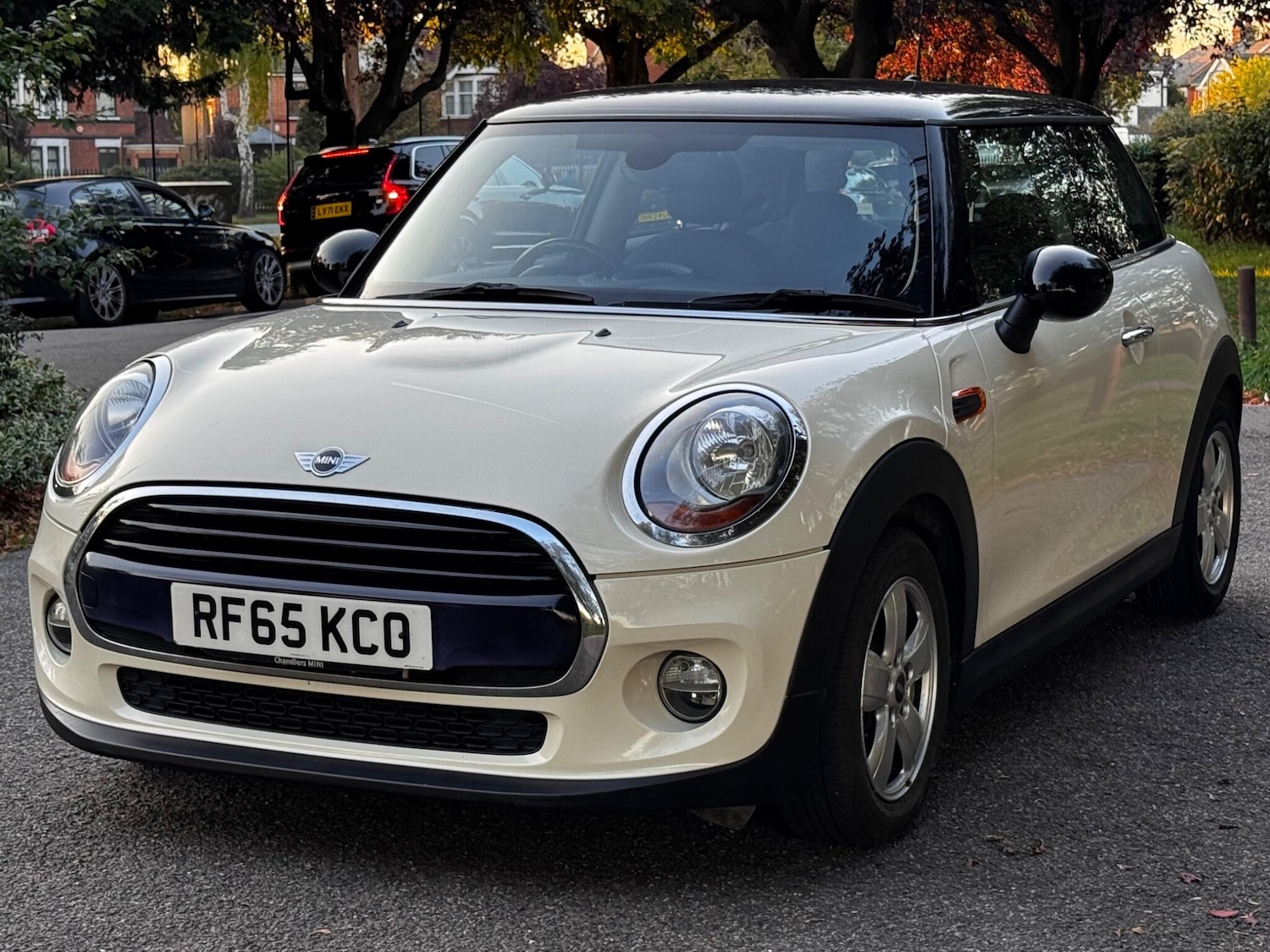 Used MINI Hatch 2015 for sale - 76990464: Photo 44