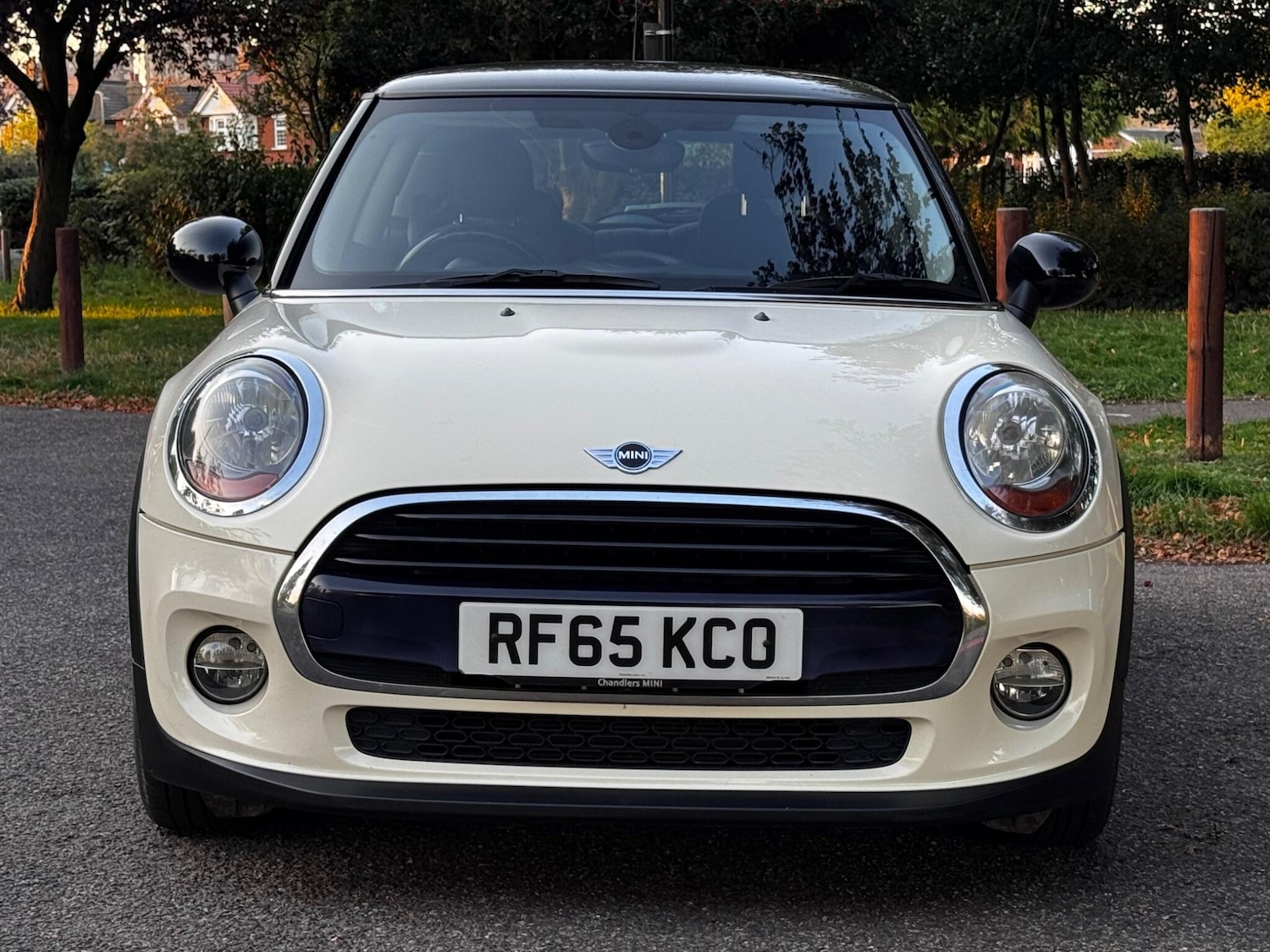 Used MINI Hatch 2015 for sale - 76990464: Photo 45