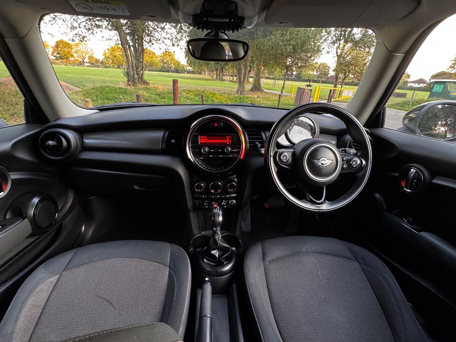 Used MINI Hatch 2015 for sale - 76990464: Photo 48