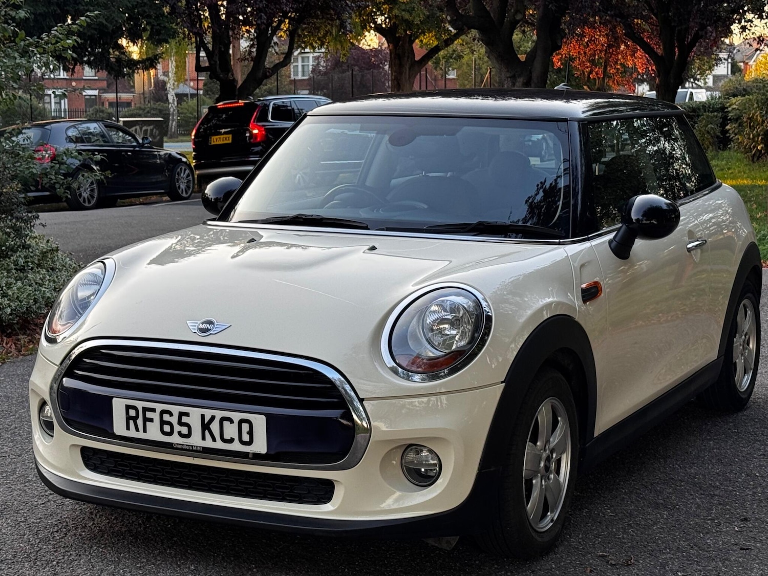 Used MINI Hatch 2015 for sale - 76990464: Photo 7