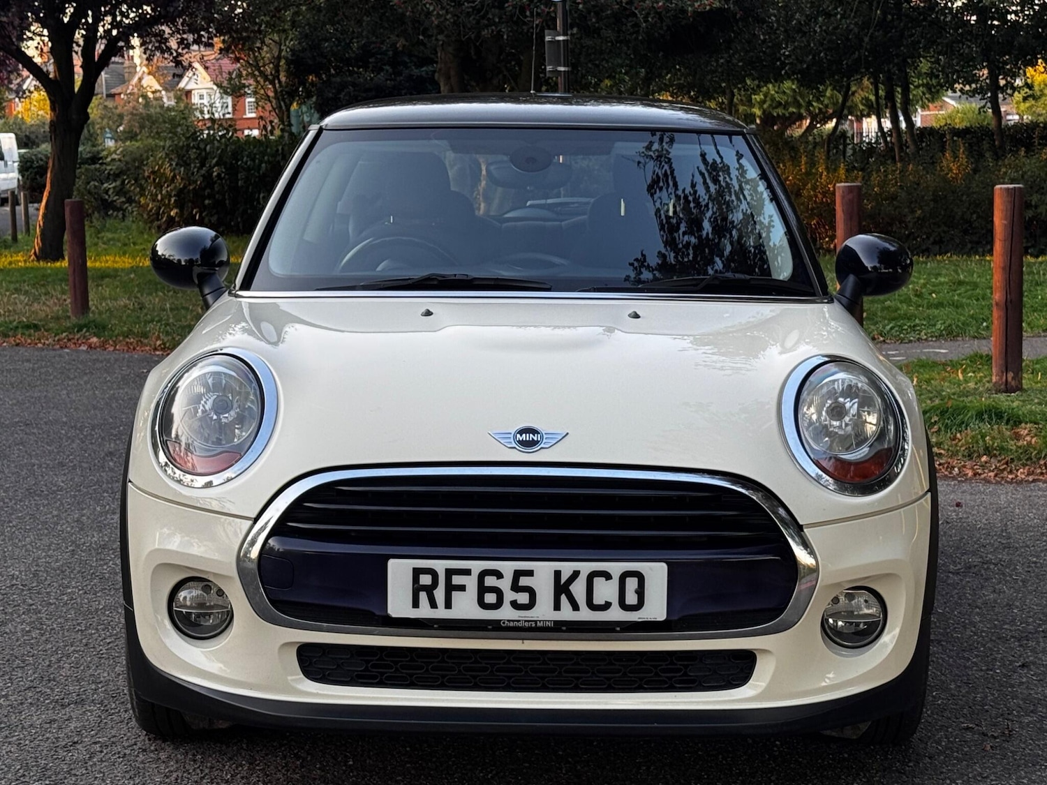 Used MINI Hatch 2015 for sale - 76990464: Photo 8
