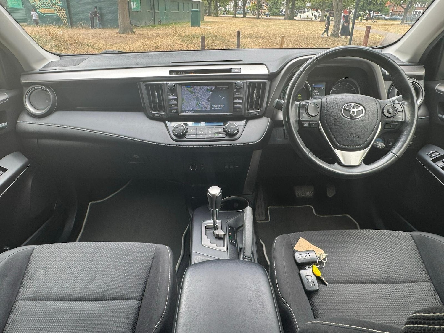 Vehicle 24
