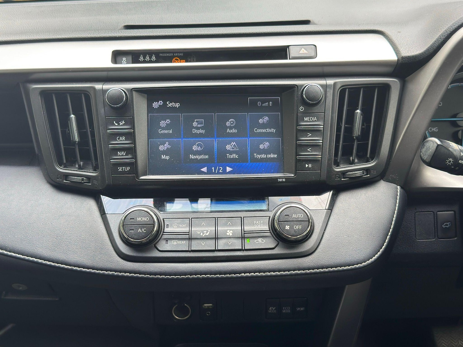 Vehicle 25