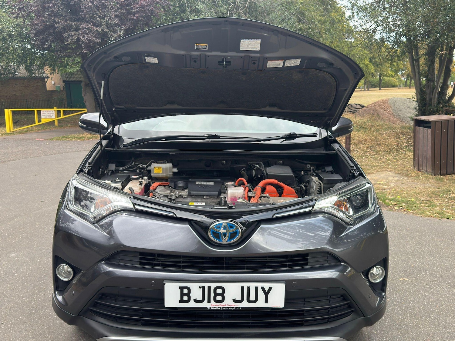 Vehicle 26