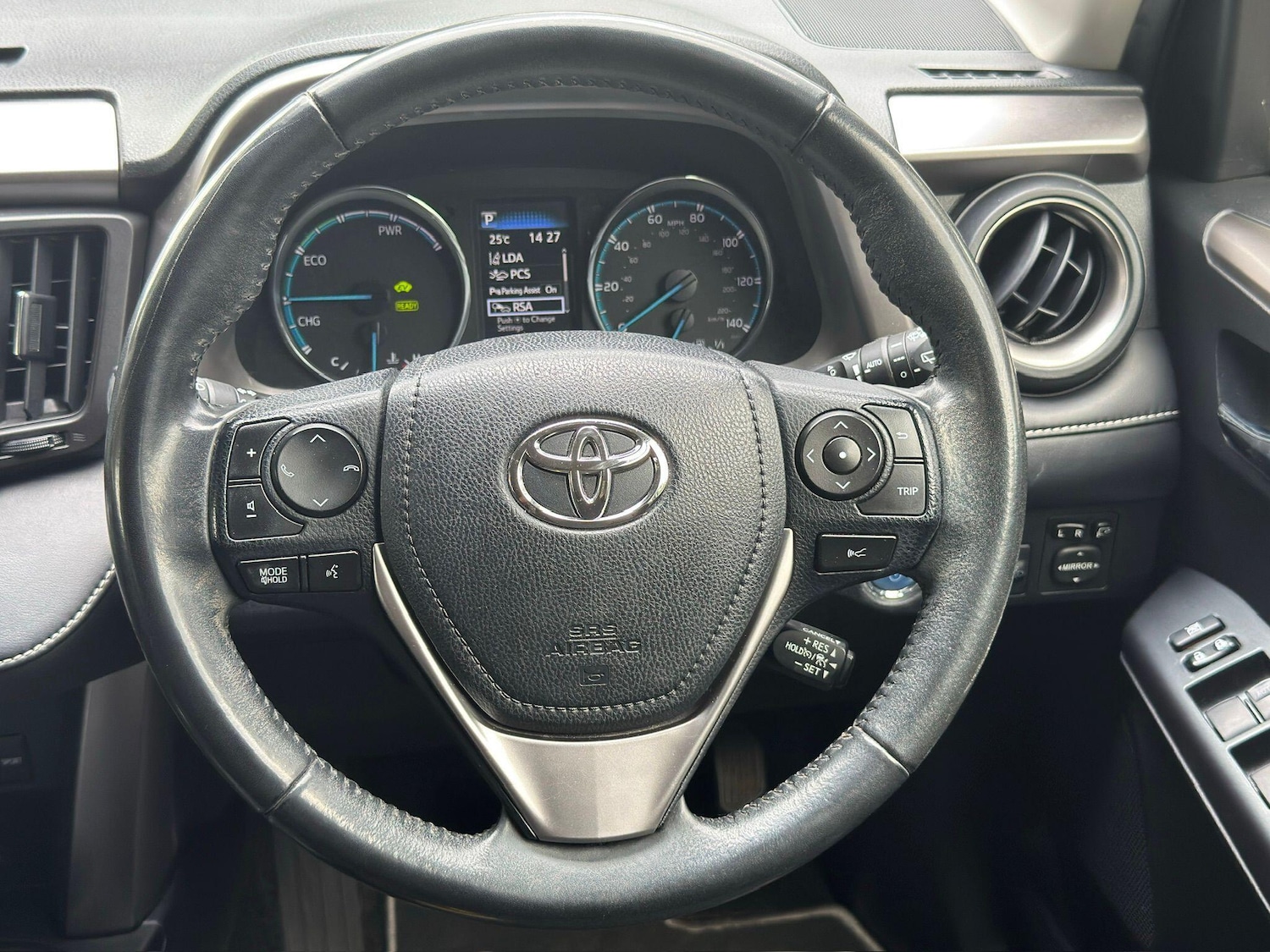 Vehicle 29