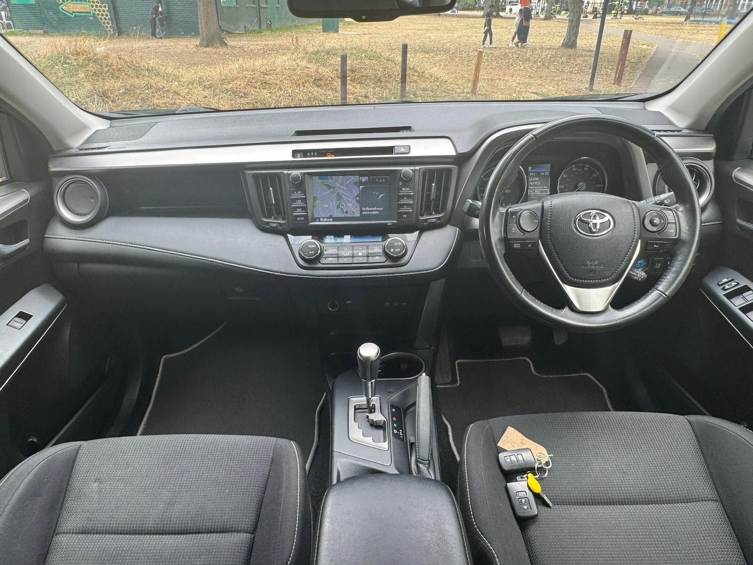 Vehicle 39