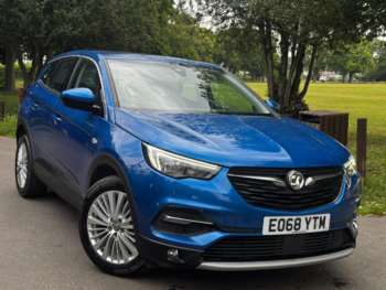 2019 (68) - 1.2 Turbo Tech Line Nav Auto Euro 6 (s/s) 5dr