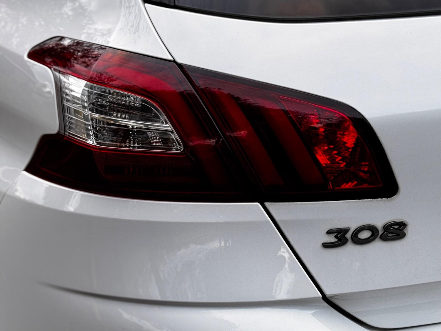 Used Peugeot 308 2016 for sale - 76398002: Photo 14