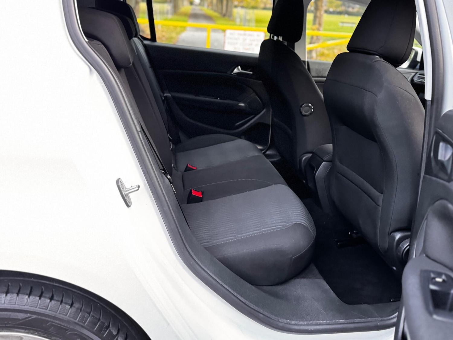 Used Peugeot 308 2016 for sale - 76398002: Photo 17