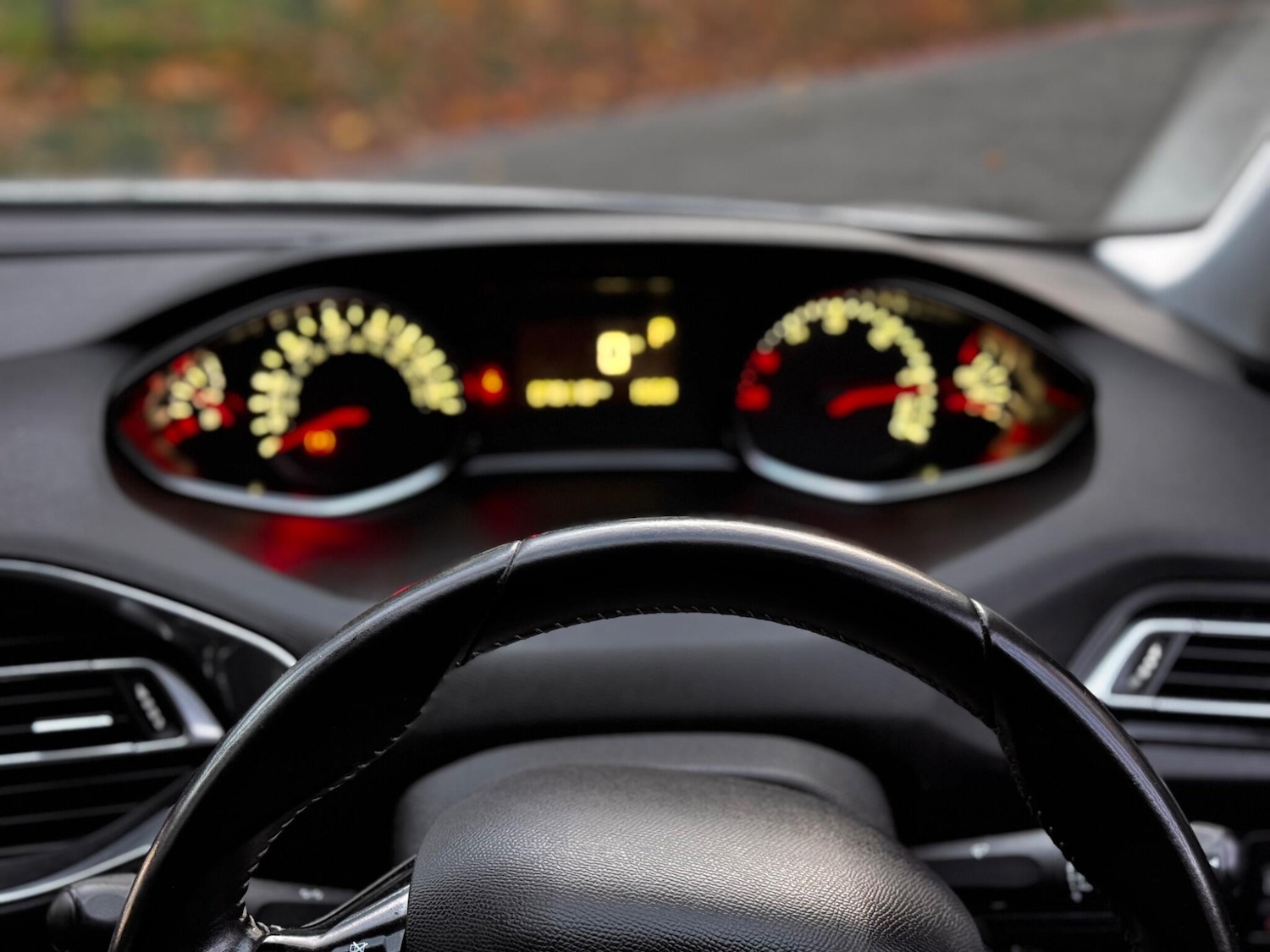 Used Peugeot 308 2016 for sale - 76398002: Photo 20