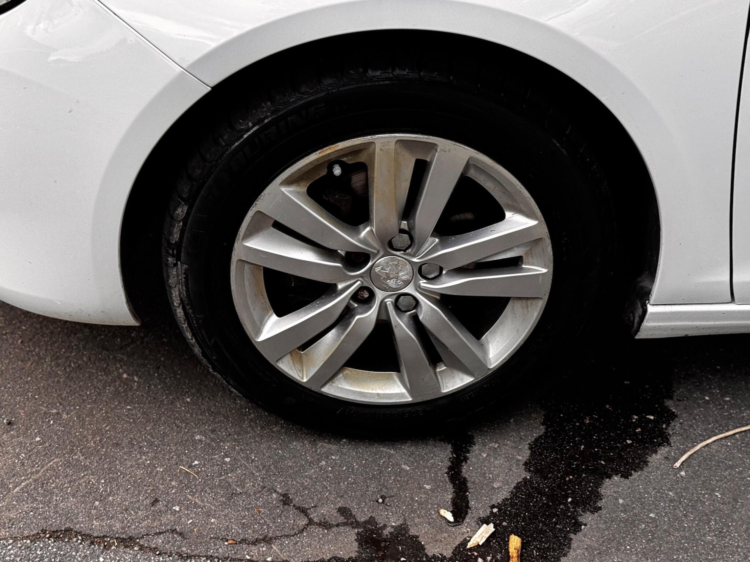 Used Peugeot 308 2016 for sale - 76398002: Photo 27