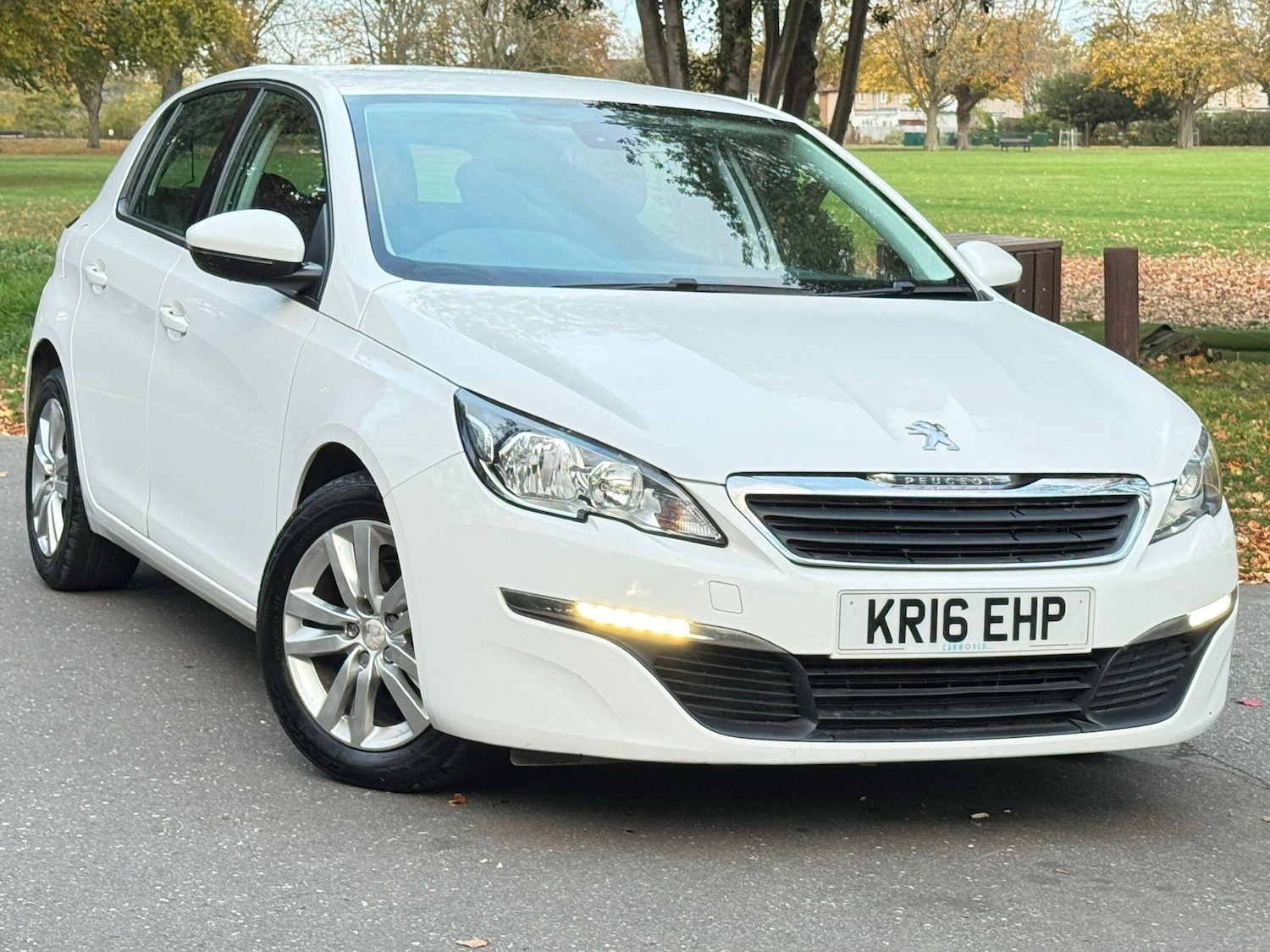 Used Peugeot 308 2016 for sale - 76398002: Photo 29