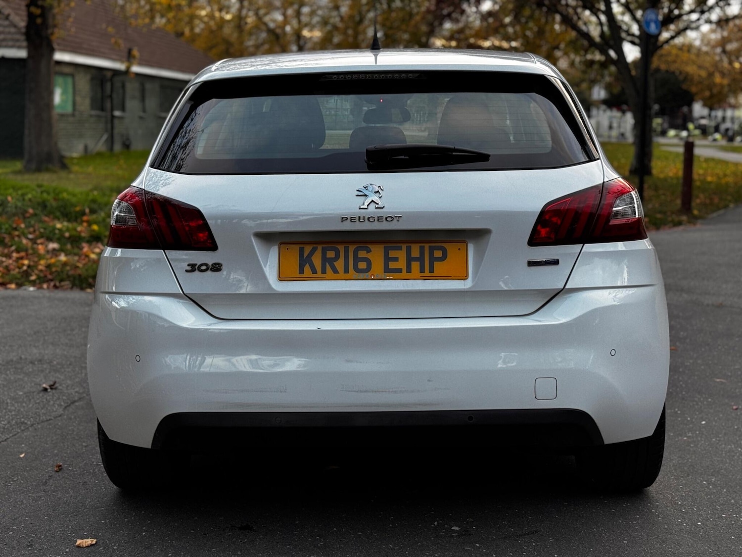 Used Peugeot 308 2016 for sale - 76398002: Photo 32