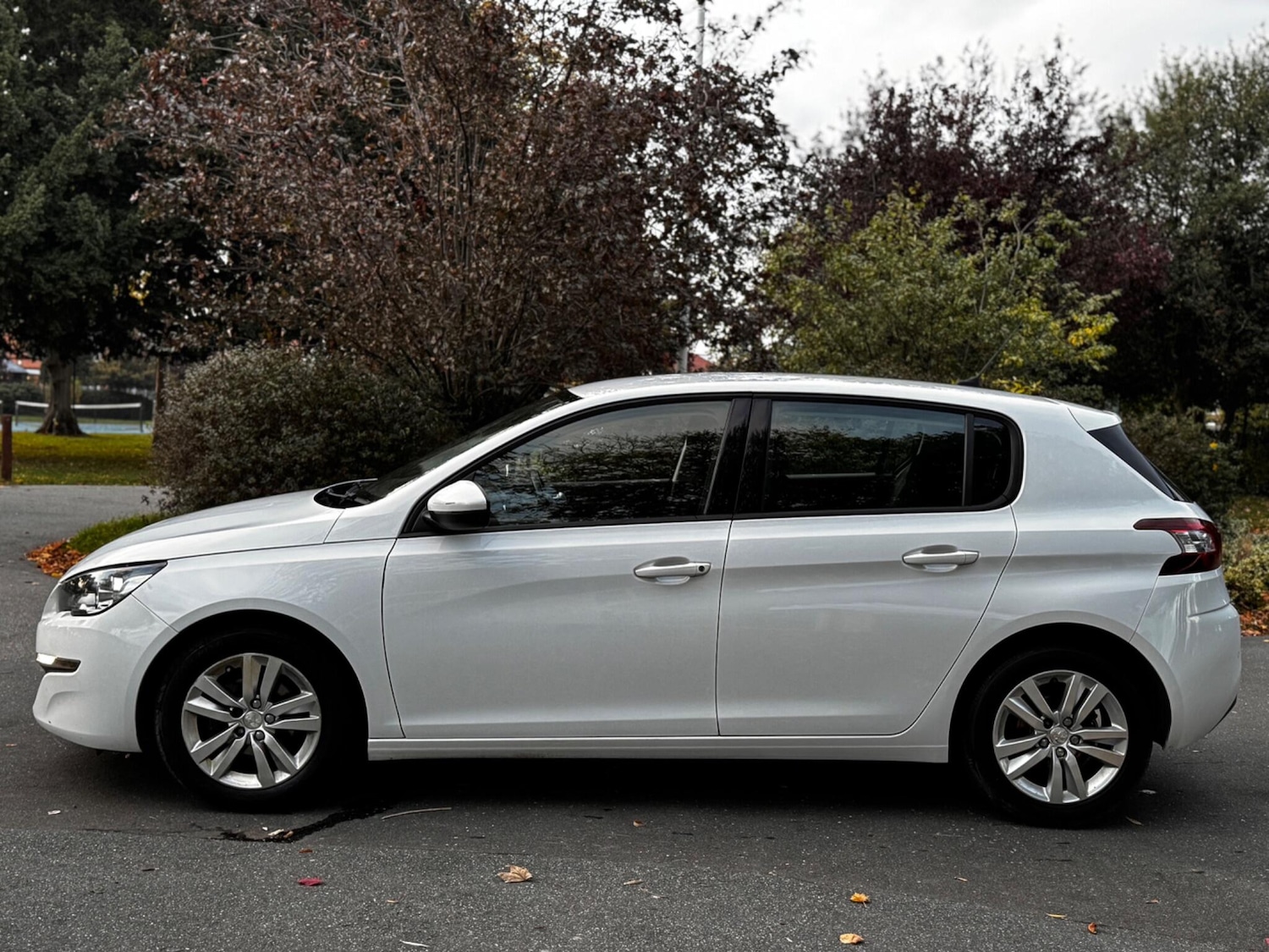 Used Peugeot 308 2016 for sale - 76398002: Photo 34