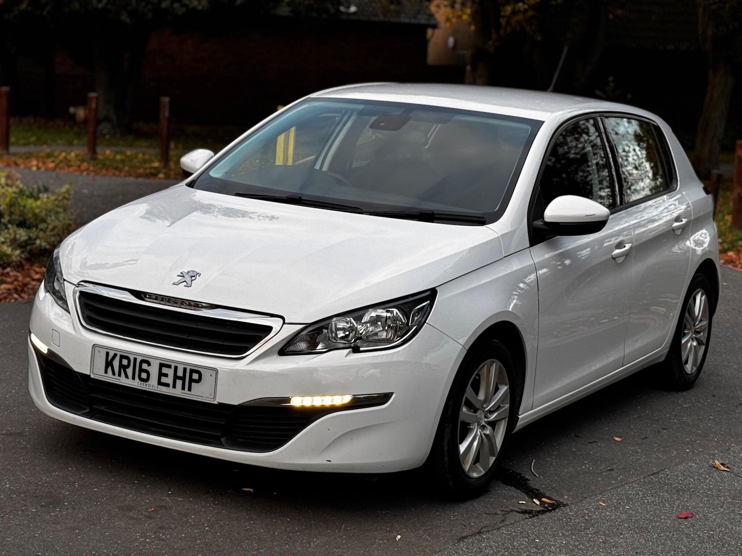 Used Peugeot 308 2016 for sale - 76398002: Photo 35