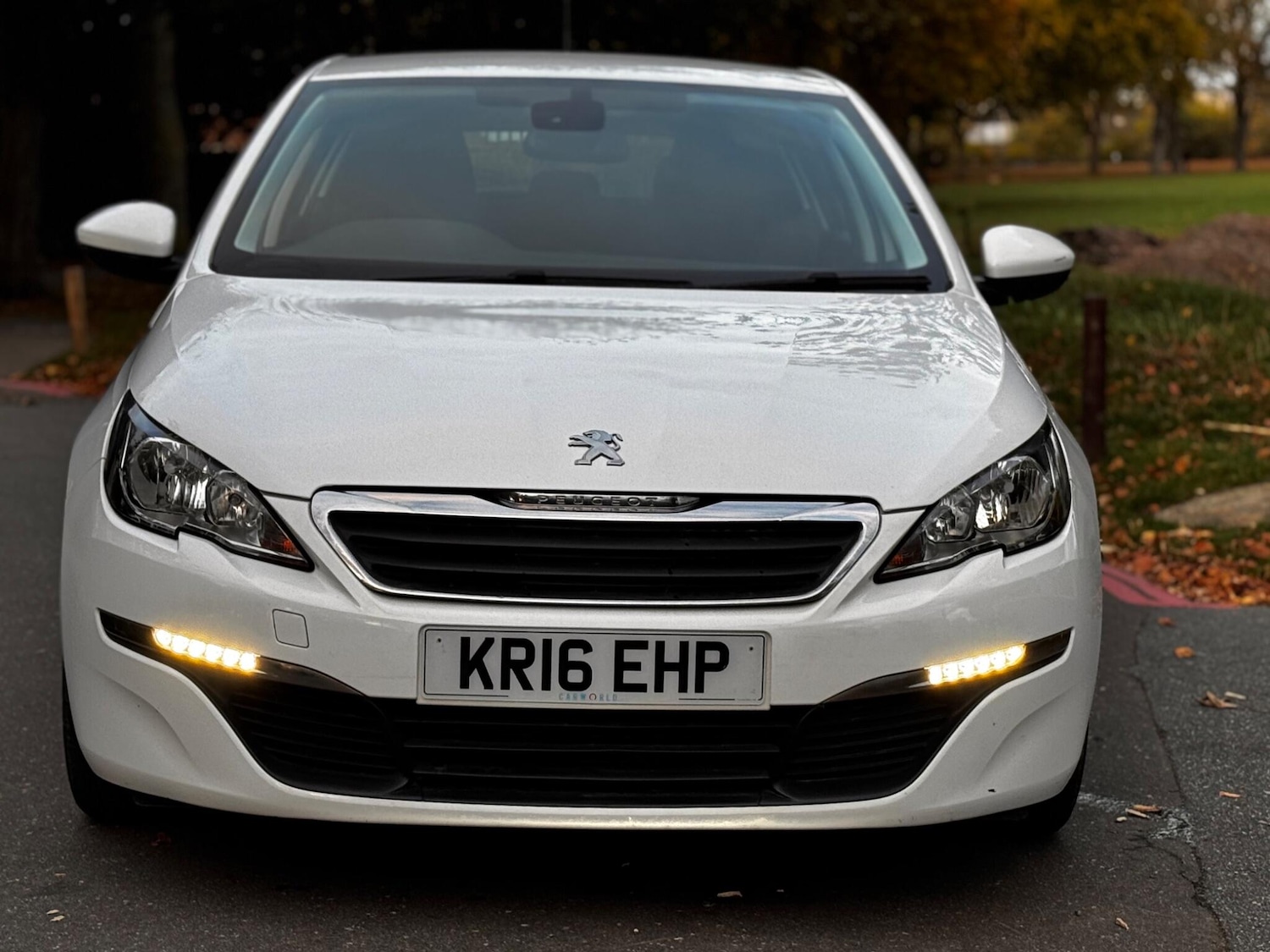 Used Peugeot 308 2016 for sale - 76398002: Photo 36