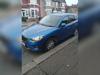 Used Mazda CX-5 2012 for sale - 78833923: Photo