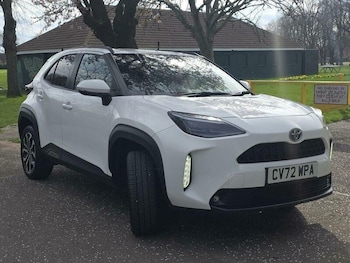Used Toyota Yaris Cross 2023 for sale - 78771444: Photo