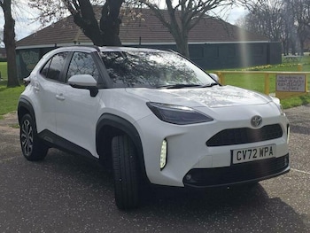 Used Toyota Yaris Cross 2023 for sale - 78771444: Photo