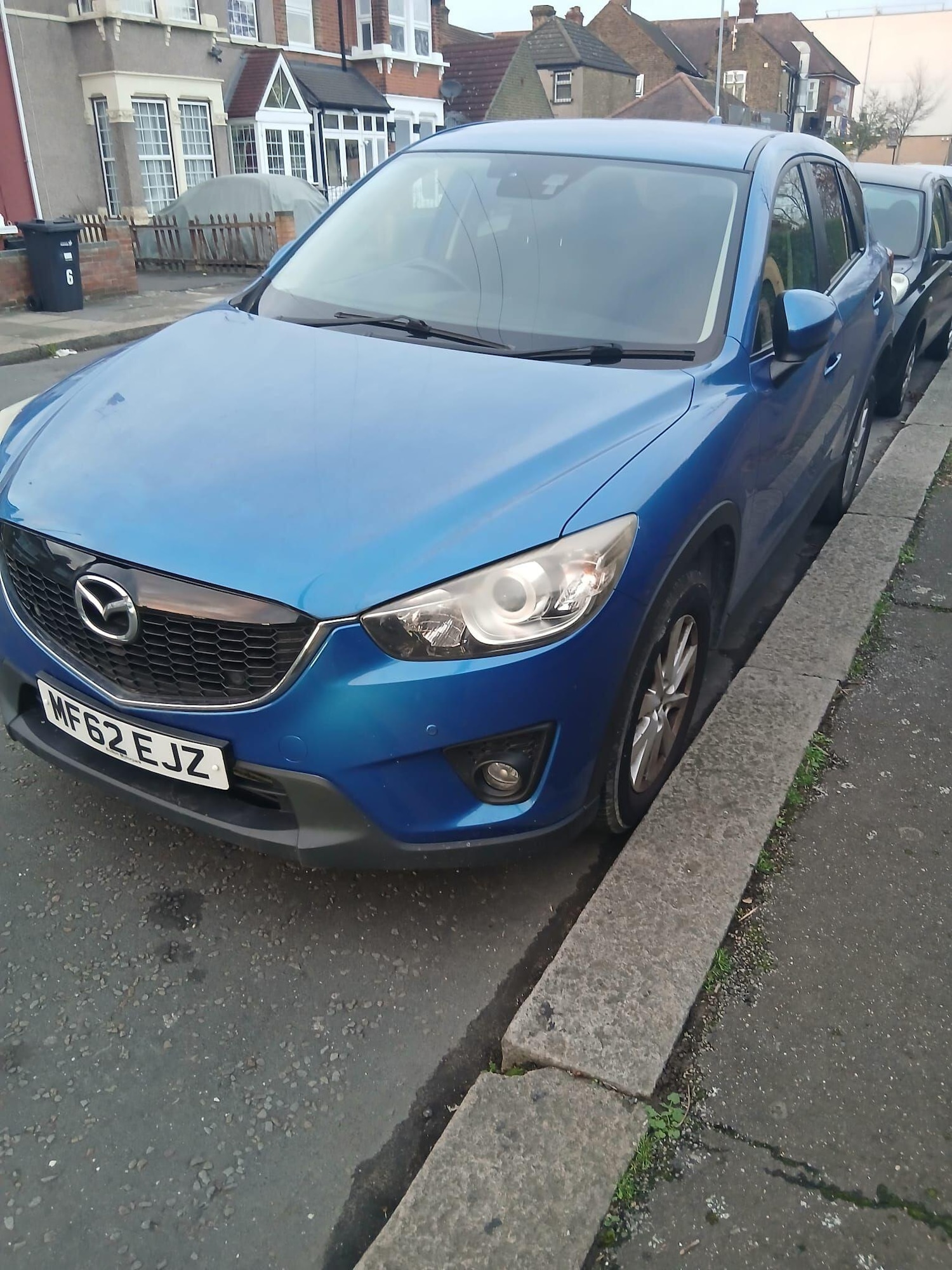 Used Mazda CX-5 2012 for sale - 76953901: Photo 3