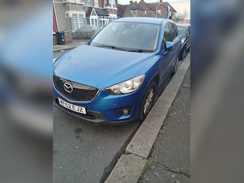 Used Mazda CX-5 2012 for sale - 76953901: Photo