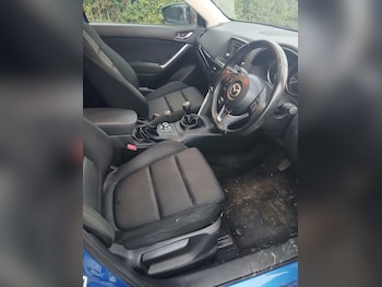 Used Mazda CX-5 2012 for sale - 76953901: Photo