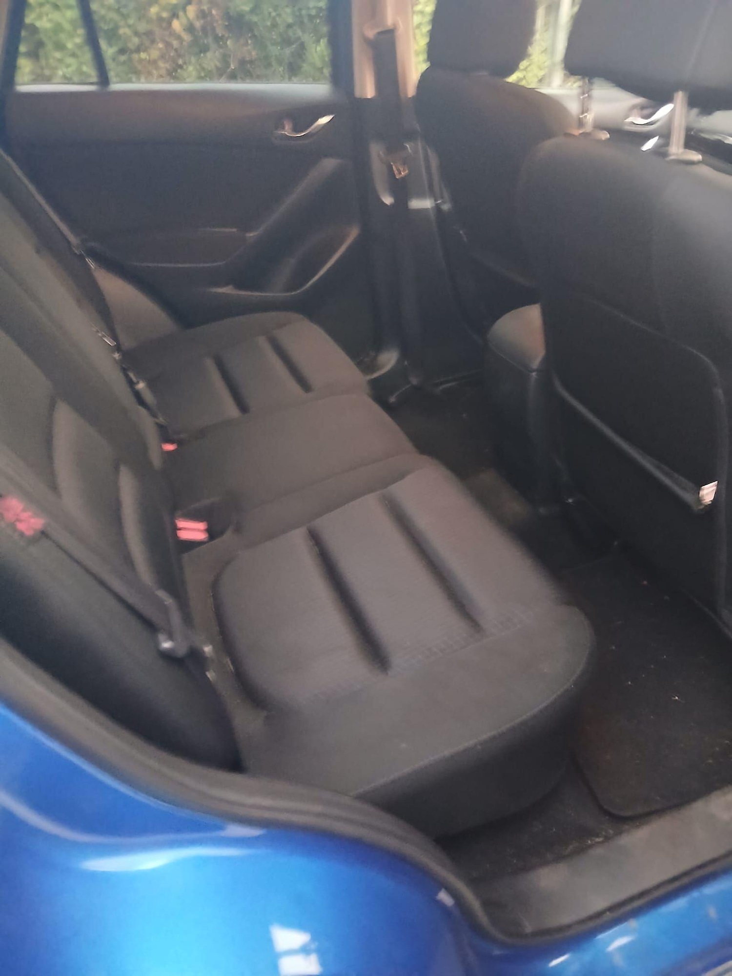 Used Mazda CX-5 2012 for sale - 76953901: Photo 5