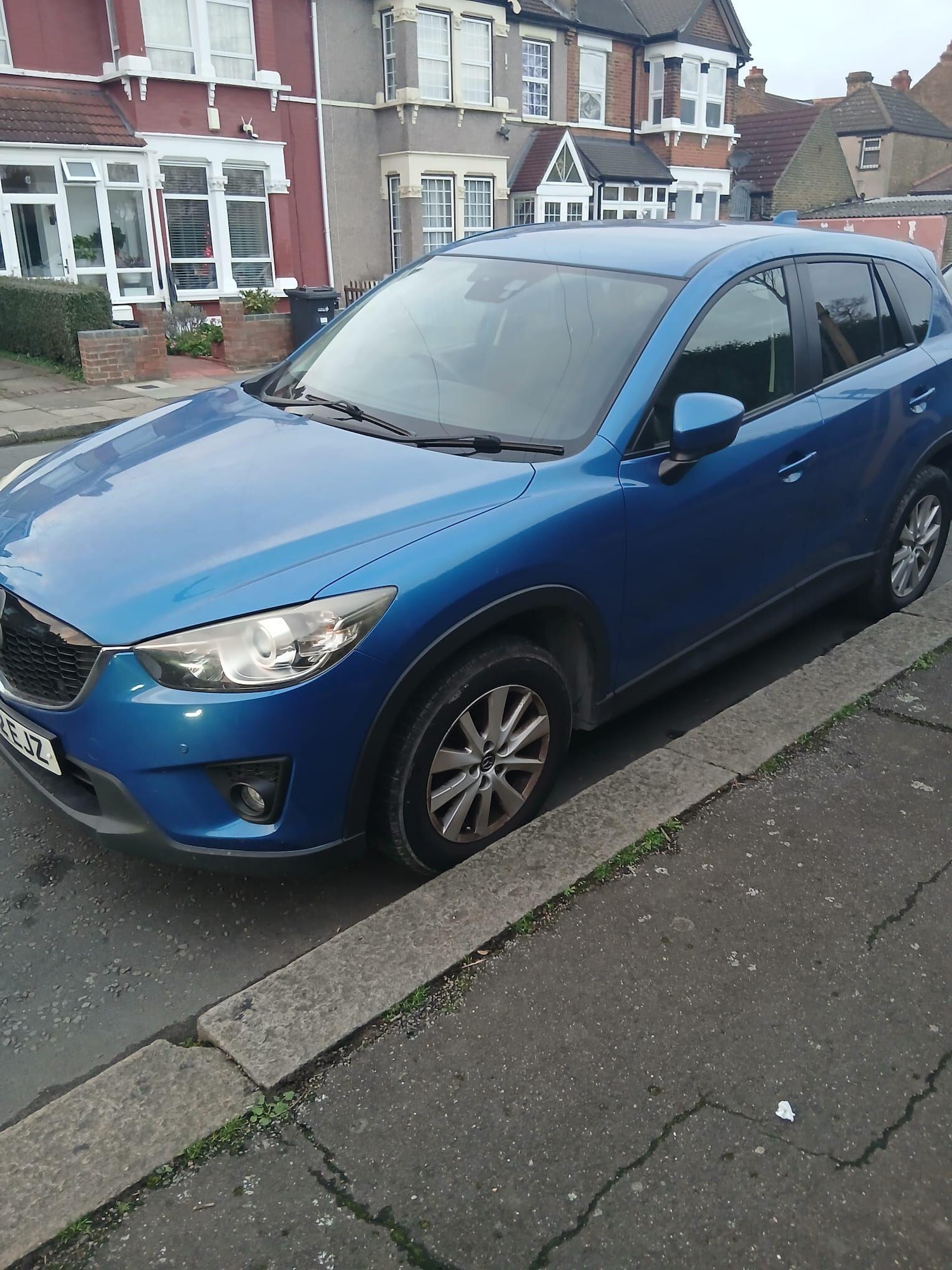 Used Mazda CX-5 2012 for sale - 76953901: Photo 7