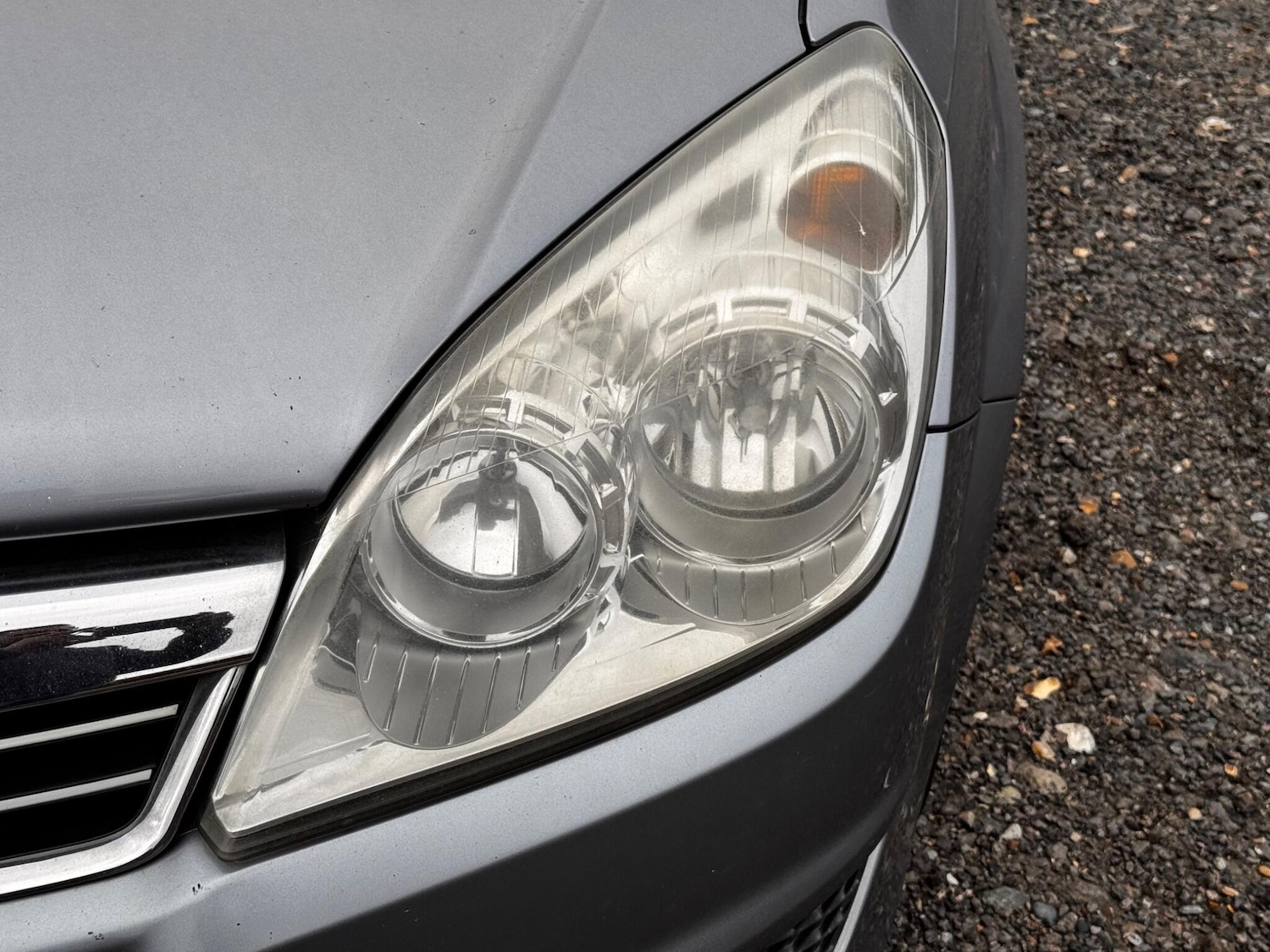 Used Vauxhall Astra 2009 for sale - 76246657: Photo 10