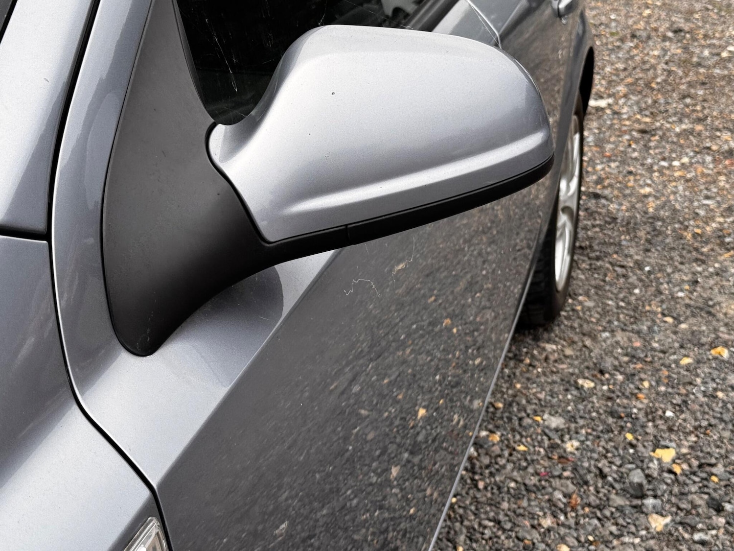 Used Vauxhall Astra 2009 for sale - 76246657: Photo 11