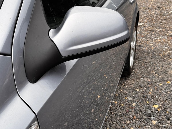 Used Vauxhall Astra 2009 for sale - 76246657: Photo 11