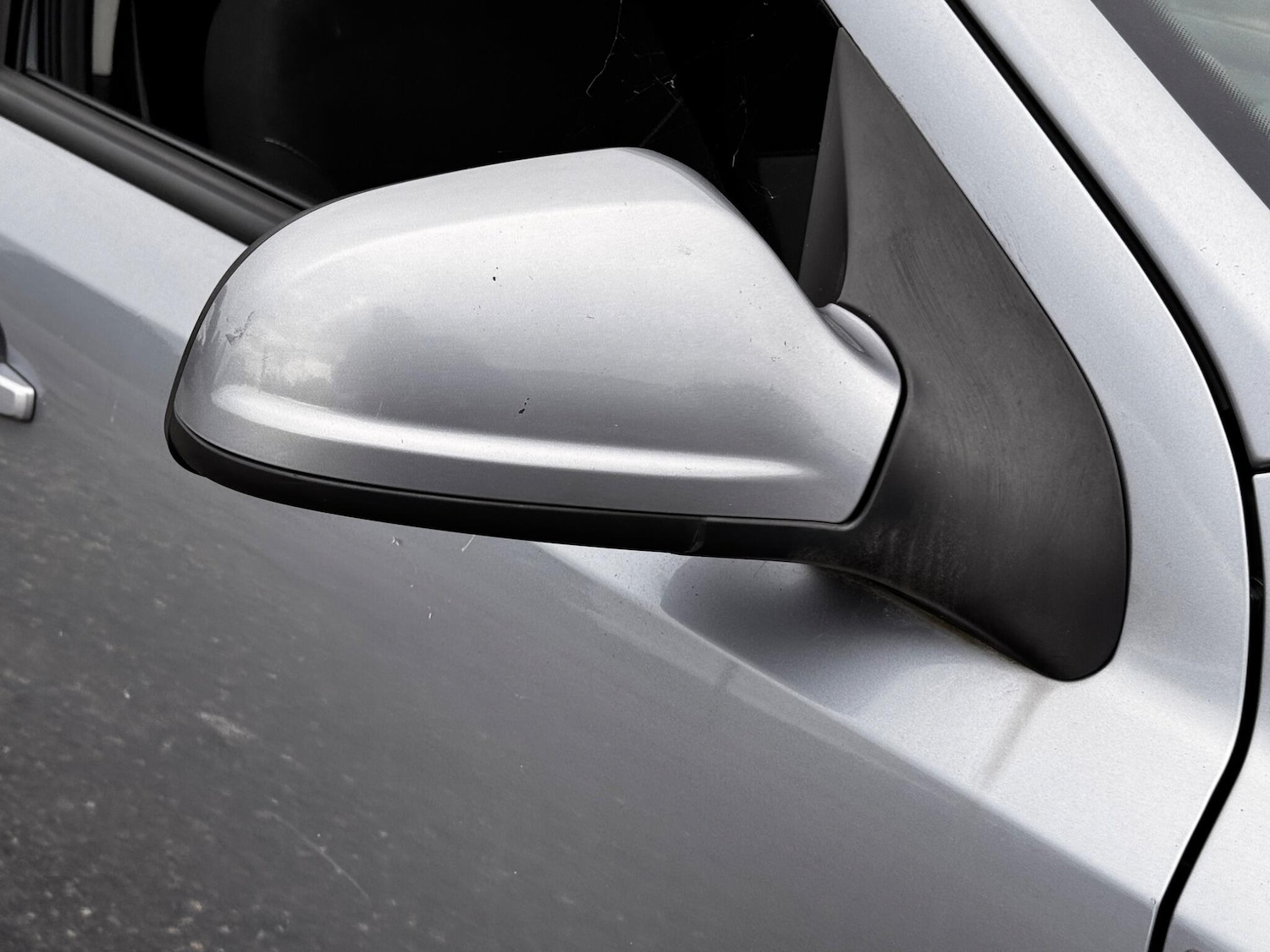 Used Vauxhall Astra 2009 for sale - 76246657: Photo 12