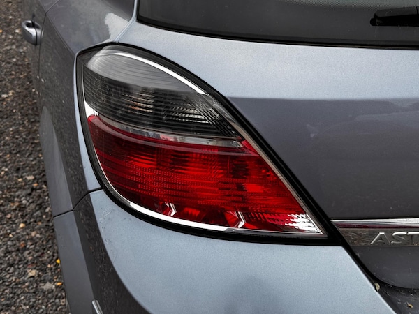Used Vauxhall Astra 2009 for sale - 76246657: Photo 14
