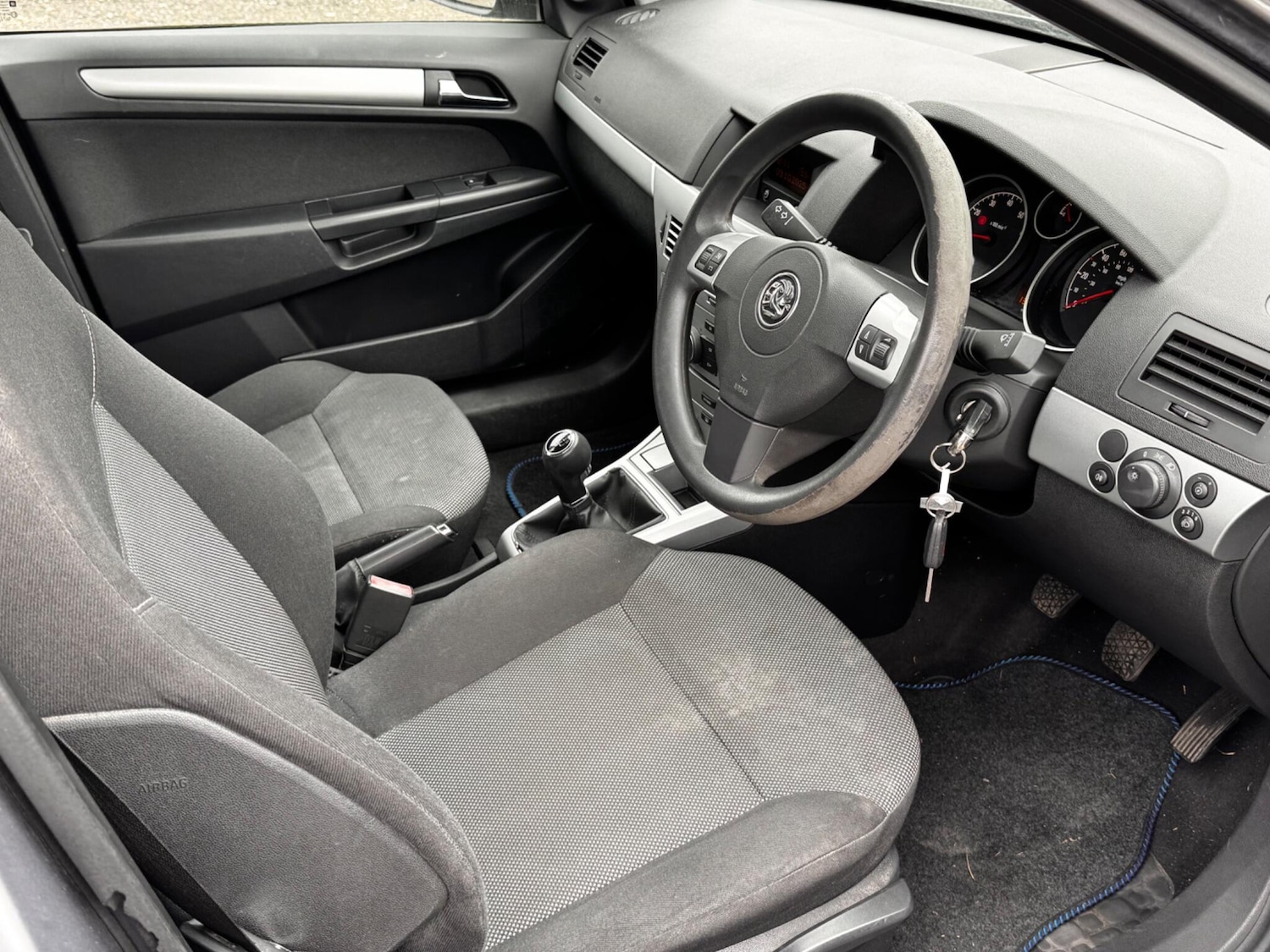 Used Vauxhall Astra 2009 for sale - 76246657: Photo 15