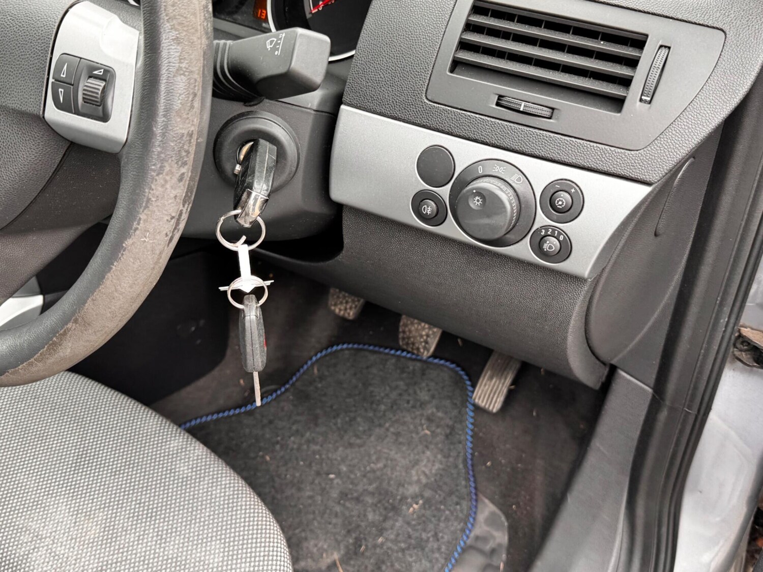 Used Vauxhall Astra 2009 for sale - 76246657: Photo 16